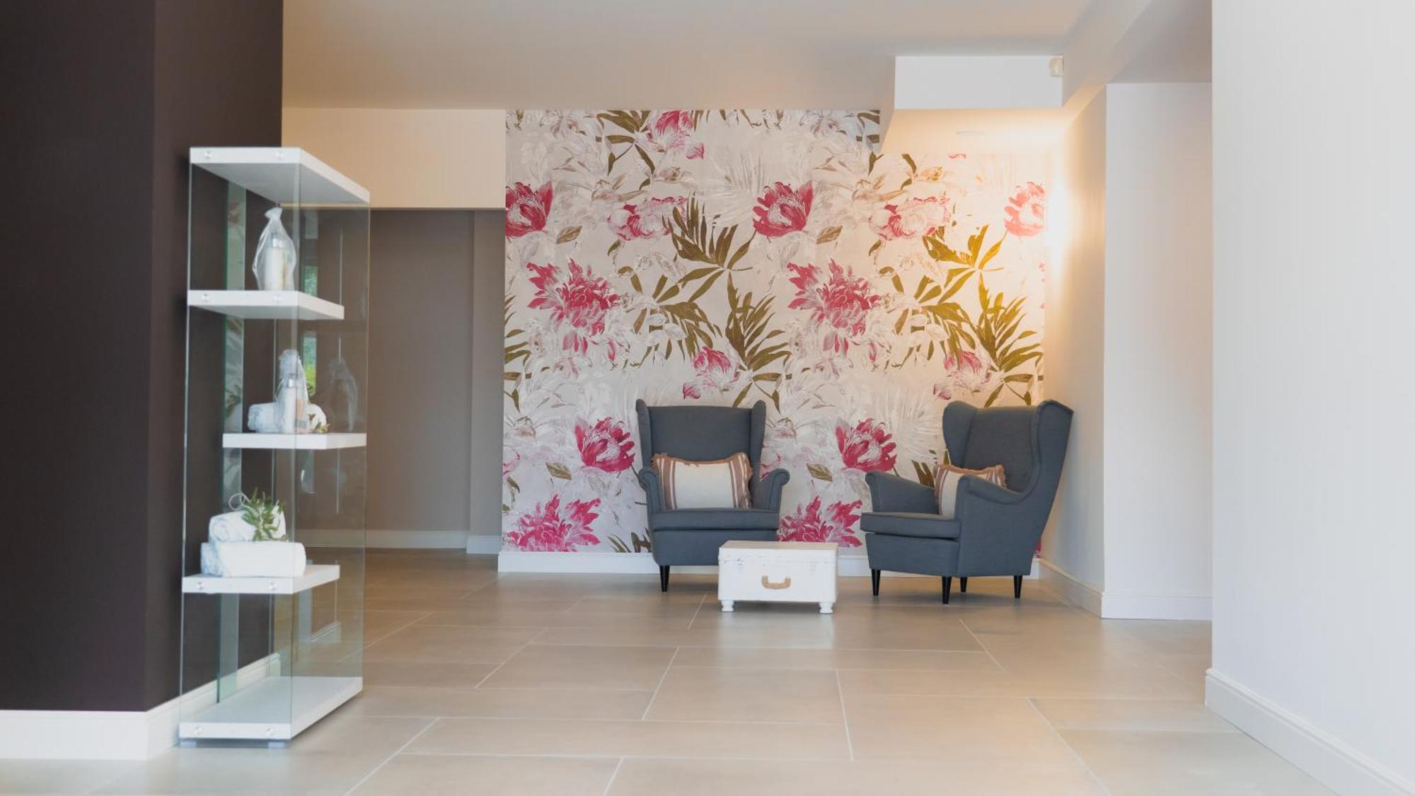 Ahg Riva Del Sole Hotel - Adults Only Moniga del Garda Exterior foto